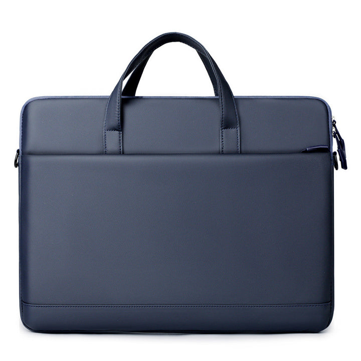 Sleek Professional Briefcase Stornfield