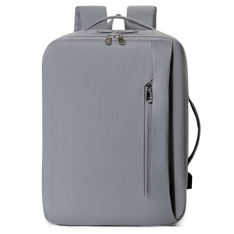 Ergonomic Tech School Backpack Stornfield