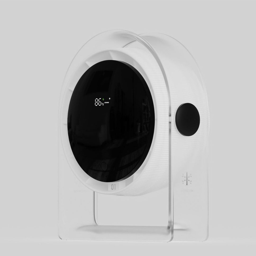 Unisex Multifunctional Air Purifier Stornfield