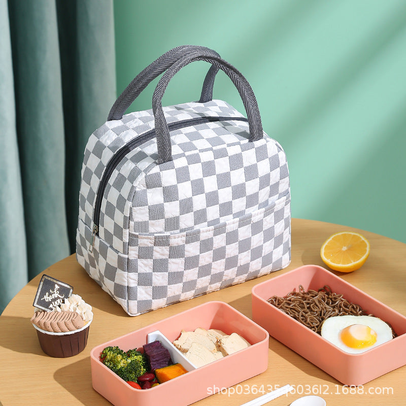 Stylish Insulated Lunch Bag Stornfield