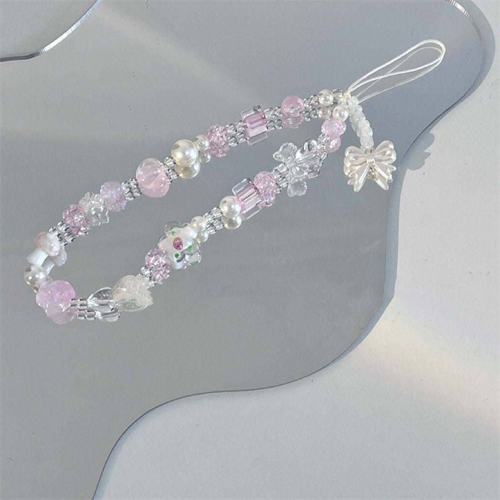 Decorative Beaded Charm Bracelet Stornfield 1790135766