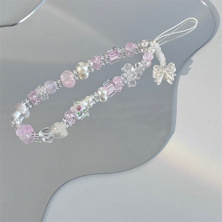 Decorative Beaded Charm Bracelet Stornfield 1790135766