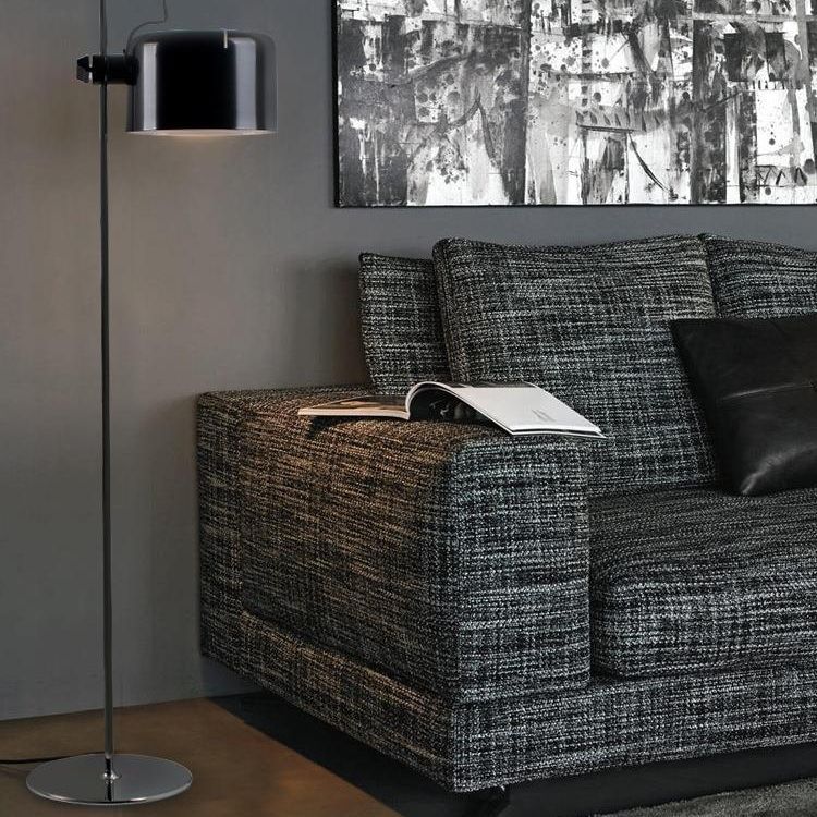 Adjustable Modern Floor Lamp