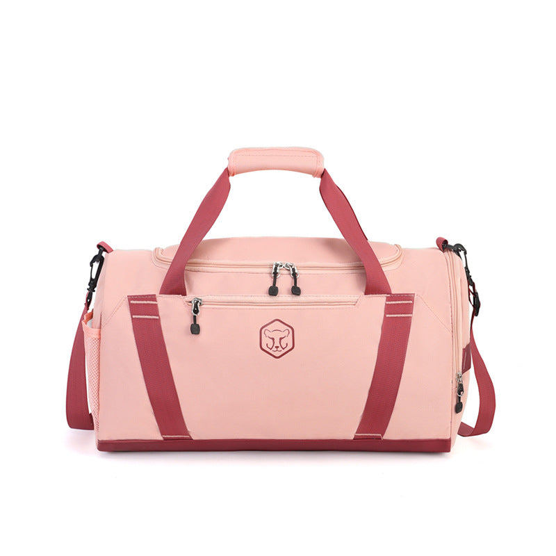 Multi-Functional Travel Gym Duffle Bag Stornfield