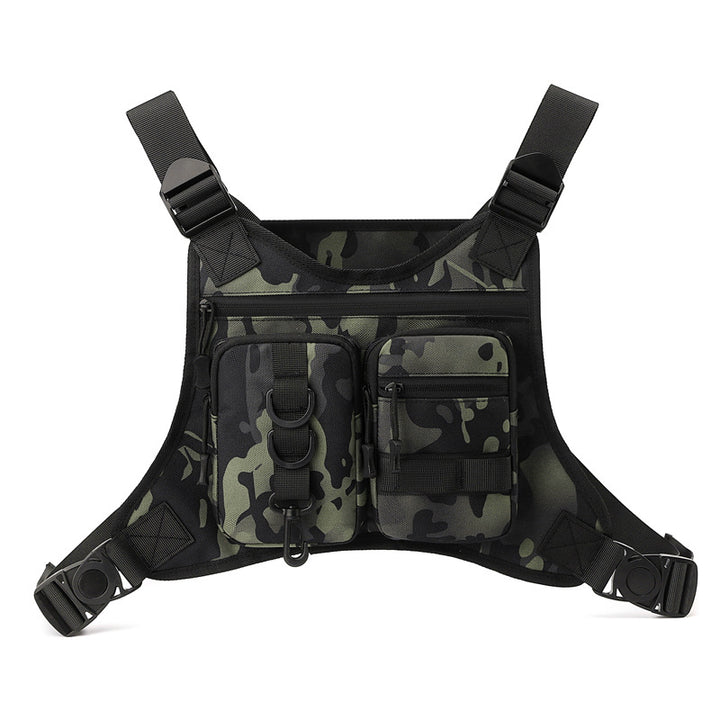 Tactical Utility Vest Stornfield