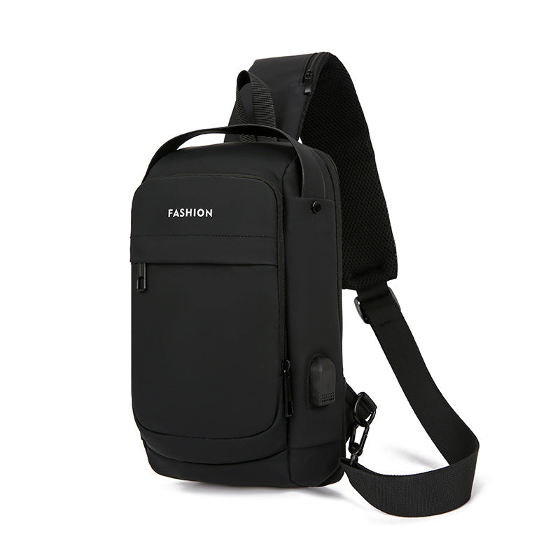 Versatile Sling Backpack Stornfield