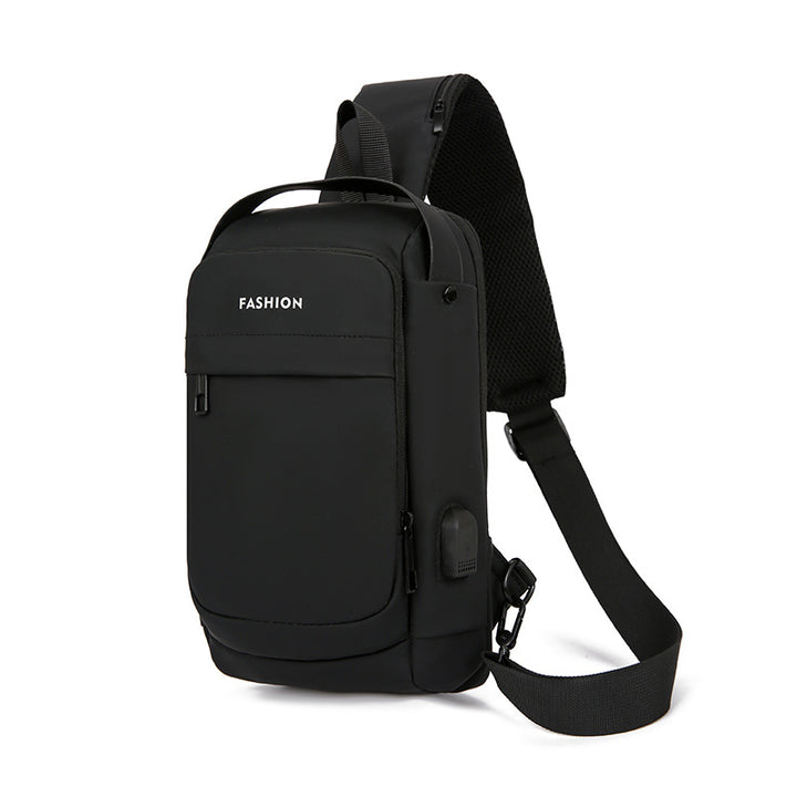 Versatile Sling Backpack Stornfield