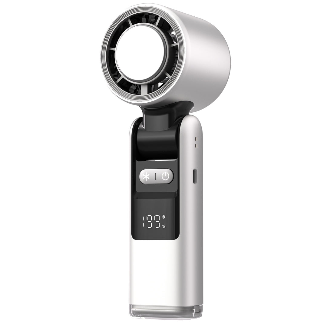 Women's Portable Smart Mini Fan Stornfield