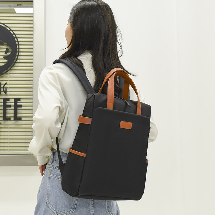 Stylish Tote Backpack Stornfield