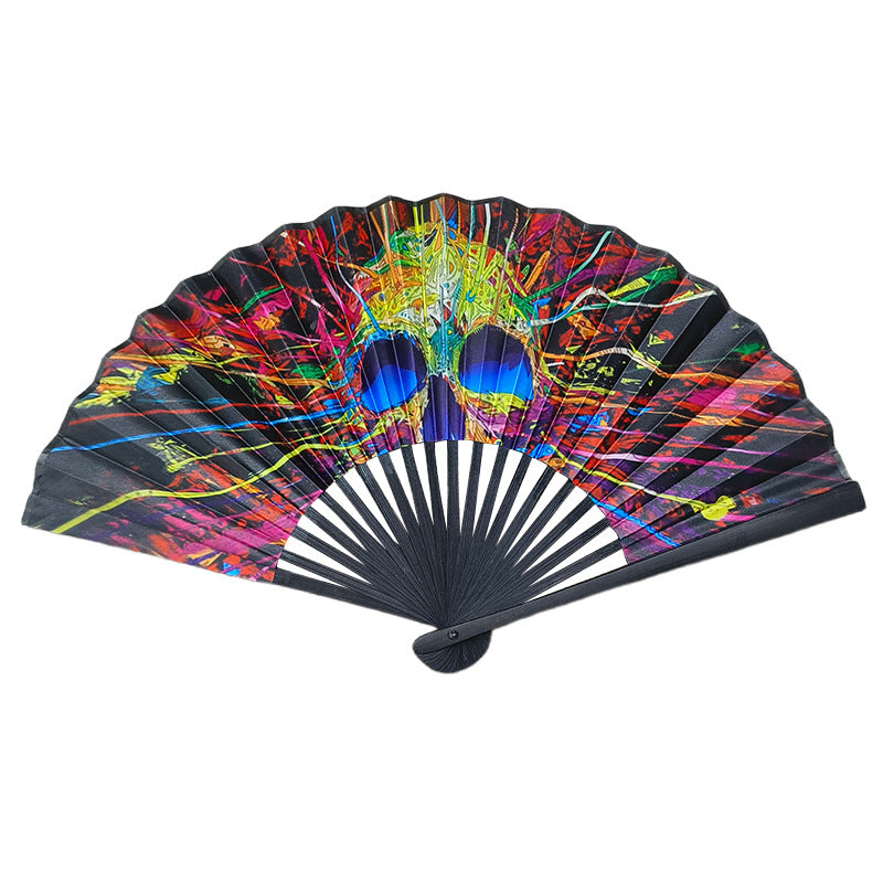 Ladies Fan Stornfield