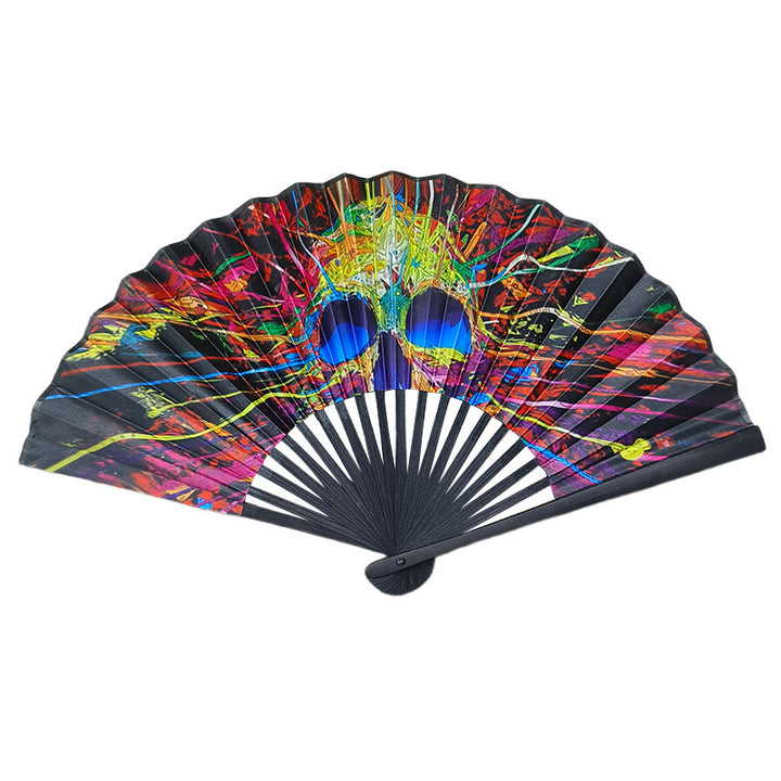 Ladies Fan Stornfield