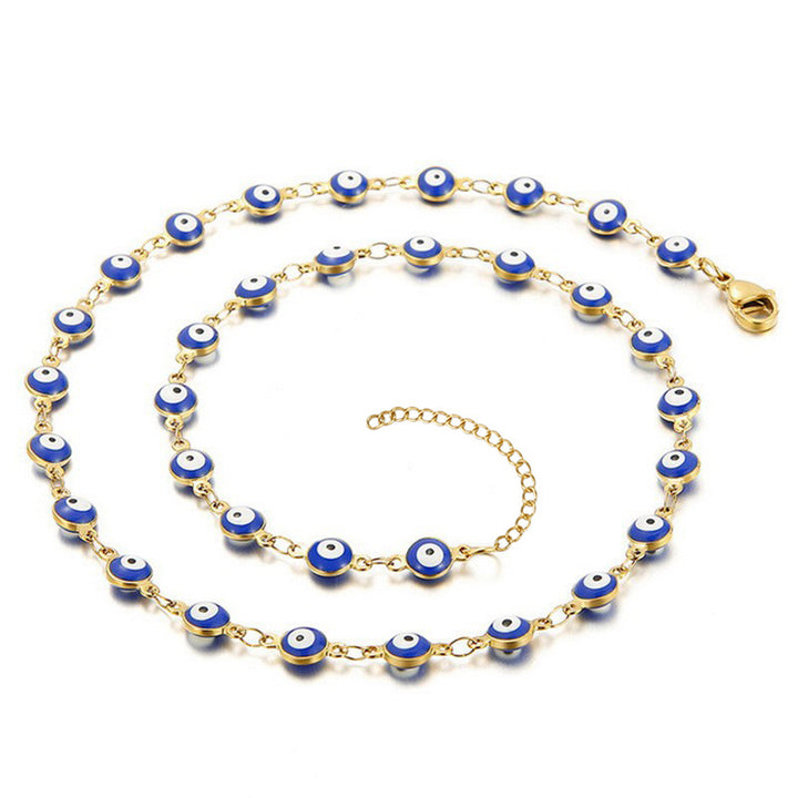 Artistic Friendship Bracelet Stornfield