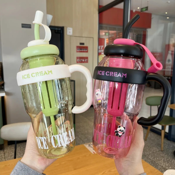 Women's Water Bottle Stornfield