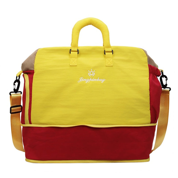 Fashionable Gym Duffle Bag Stornfield