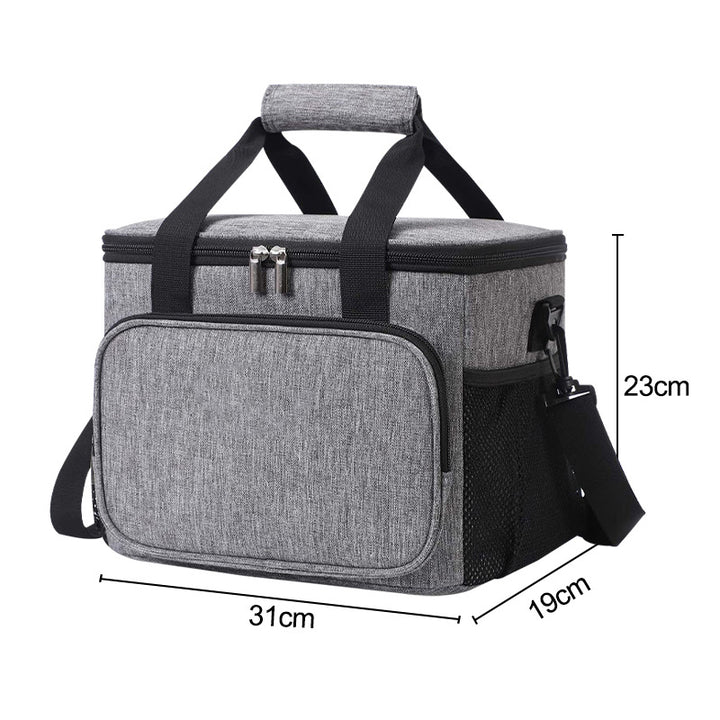 Women's Insulated Picnic Bag Stornfield