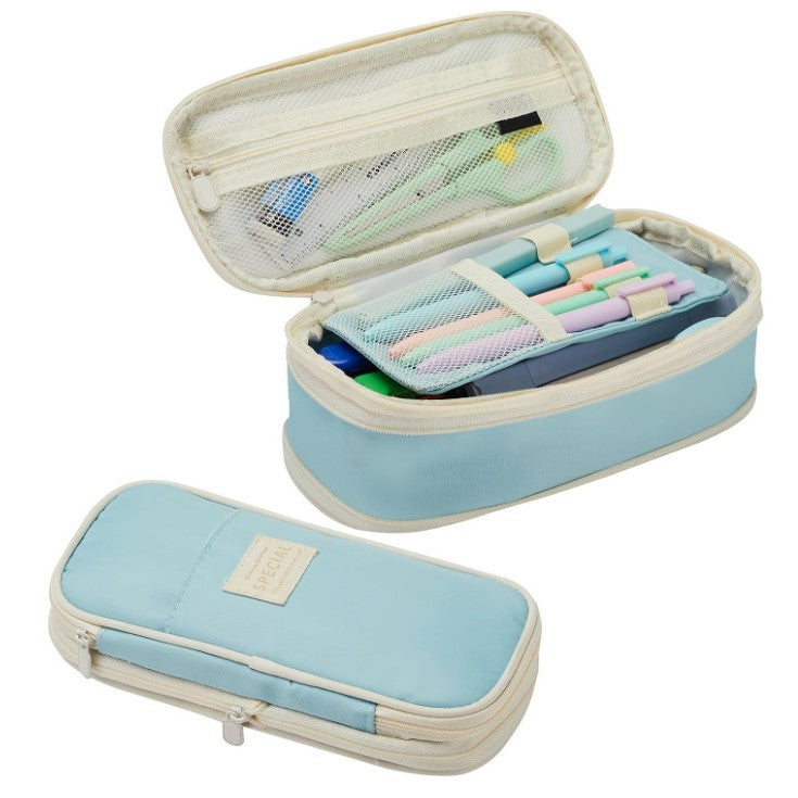 Versatile Pen and Stationery Case