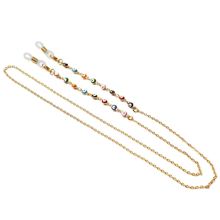 Colorful Charm Eyewear Chain Stornfield