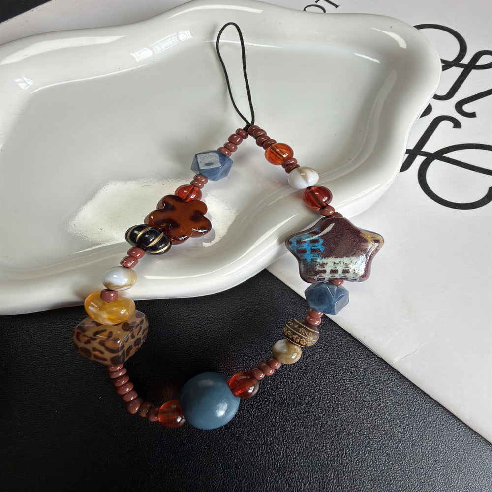 Decorative Beaded Eyewear Lanyard Stornfield 1790134650