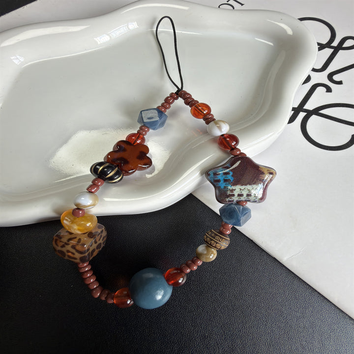 Decorative Beaded Eyewear Lanyard Stornfield 1790134650
