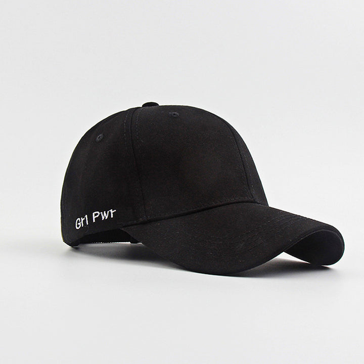 Unisex Performance Adjustable Baseball Cap Stornfield