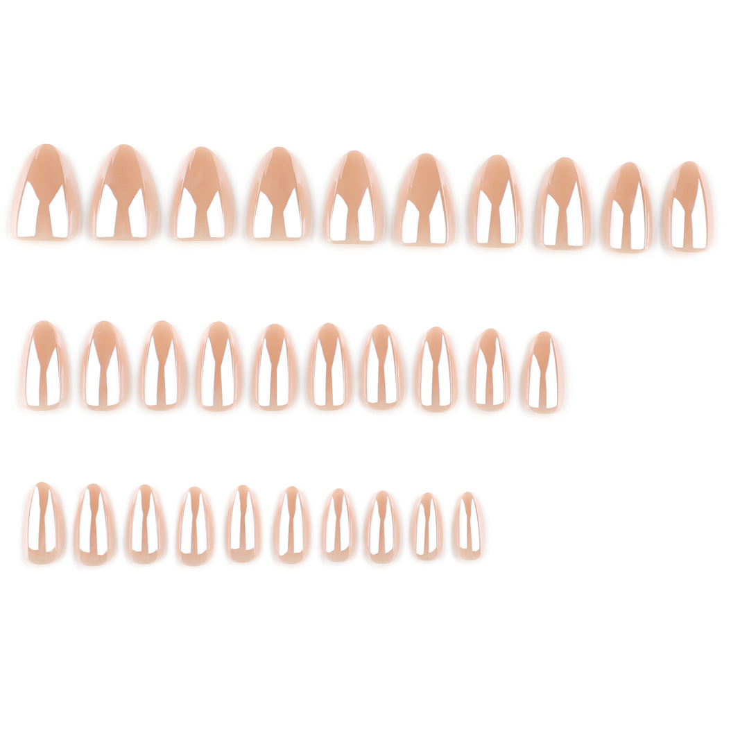 Elegant artificial nail extensions Stornfield
