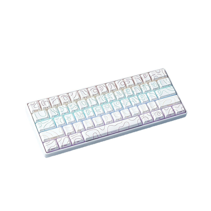 Mechanical Gaming Keyboard Stornfield