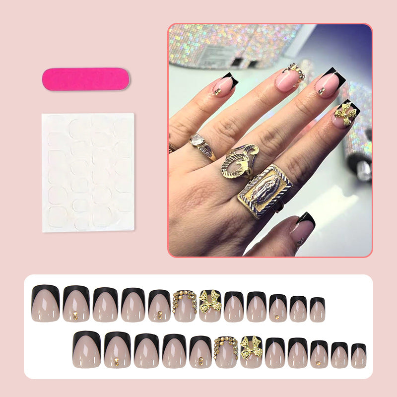 Artificial Nail Art Board Set Stornfield