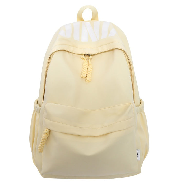 Versatile Everyday School Backpack Stornfield