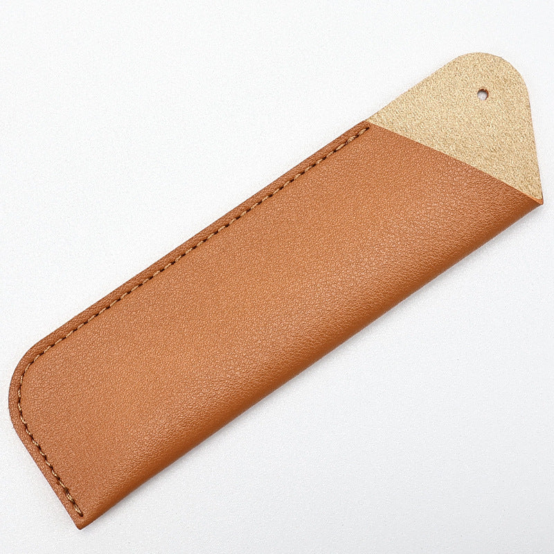 Leather Pencil Case Stornfield