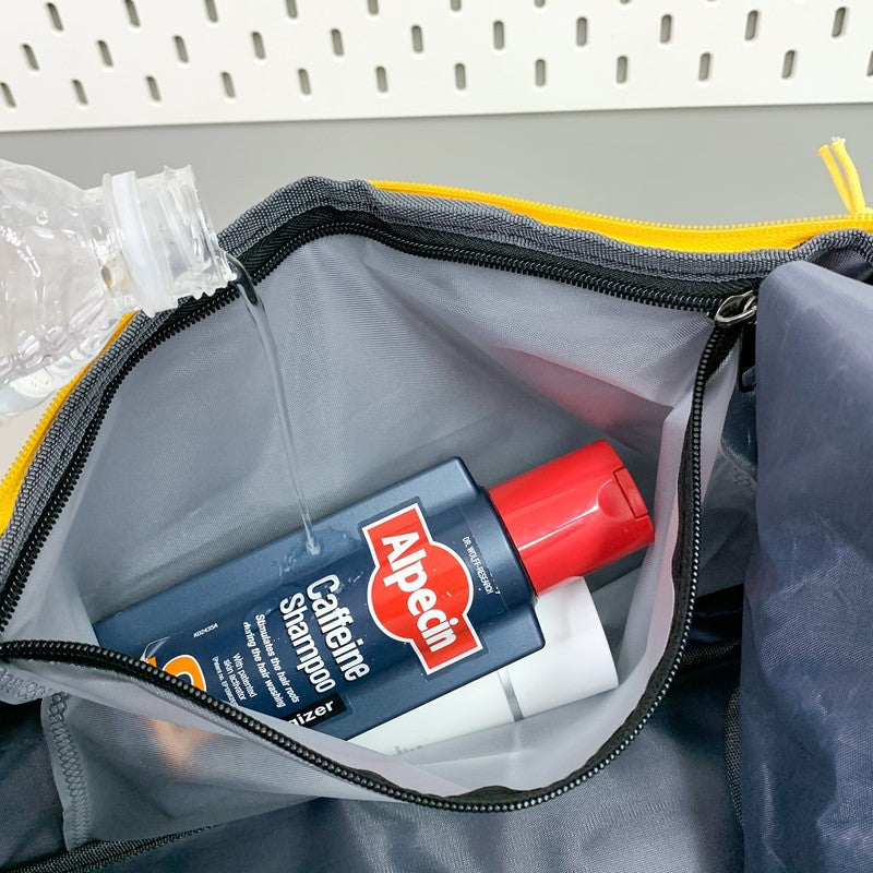 Sporty Tote Bag With Ample Storage Stornfield