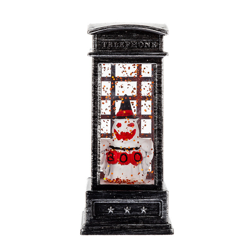 Decorative Halloween Lantern