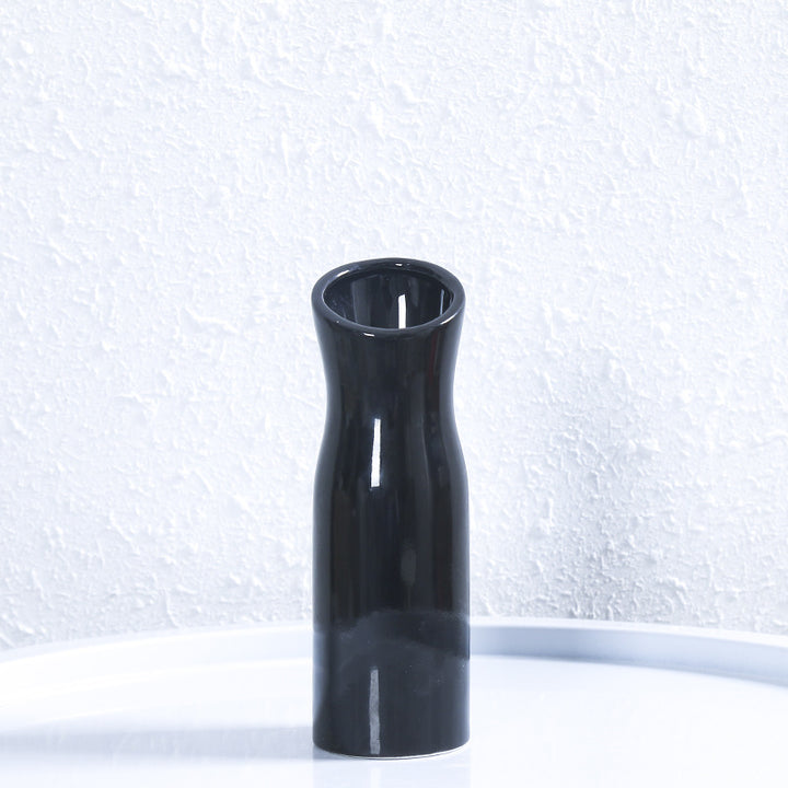 Modern Sleek Ceramic Vase Stornfeild