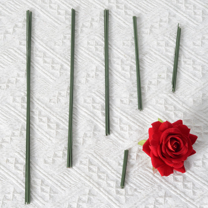 Floral Craft Wire