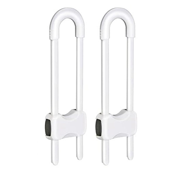 Adjustable Door Locking Security Strap Stornfield