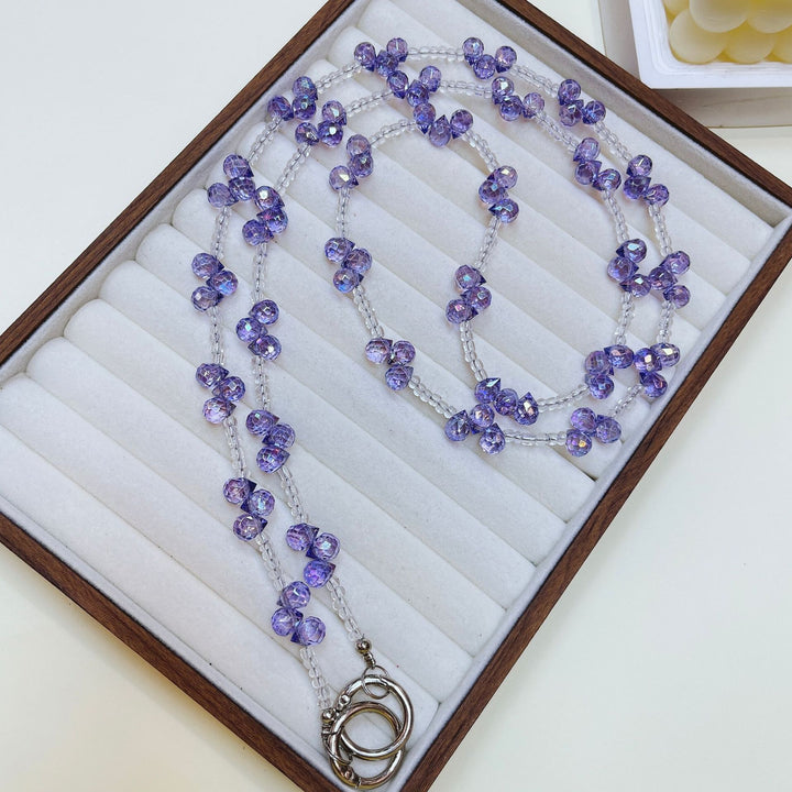 Decorative Beaded Eyewear Lanyard Stornfield 1790134623