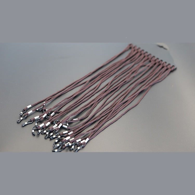 Adjustable Eyewear Retaining Straps Stornfield