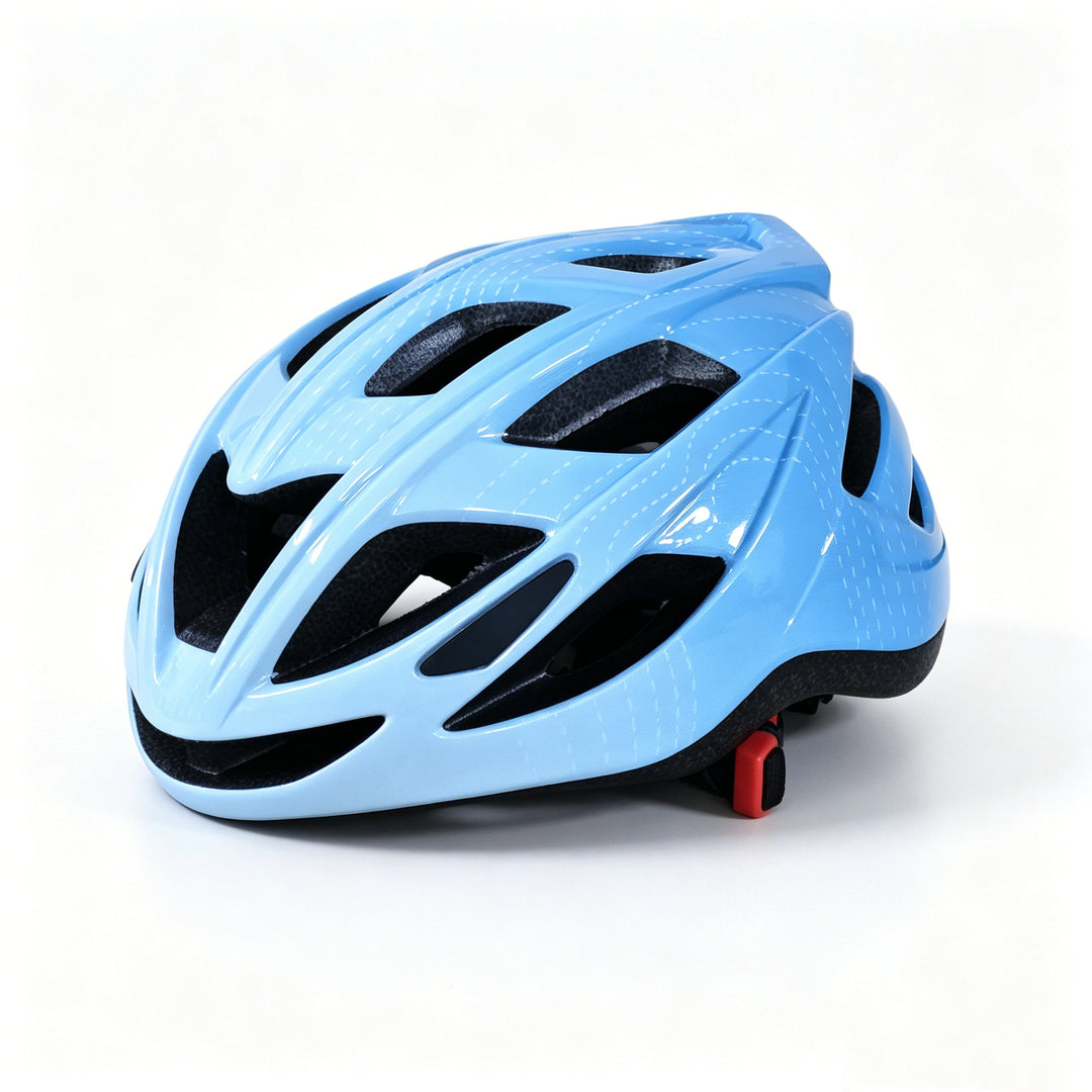 Lightweight Bicycle Helmet Stornfield