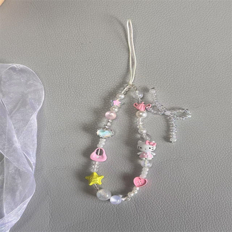 Whimsical Beaded Eyewear Lanyard Stornfield 1790134757