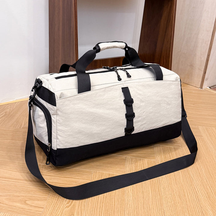 Women Multifunctional Sport and Travel Bag Stornfield