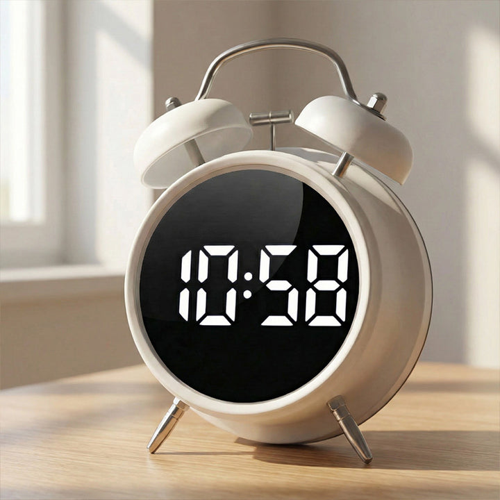 Alarm Clock Stornfield