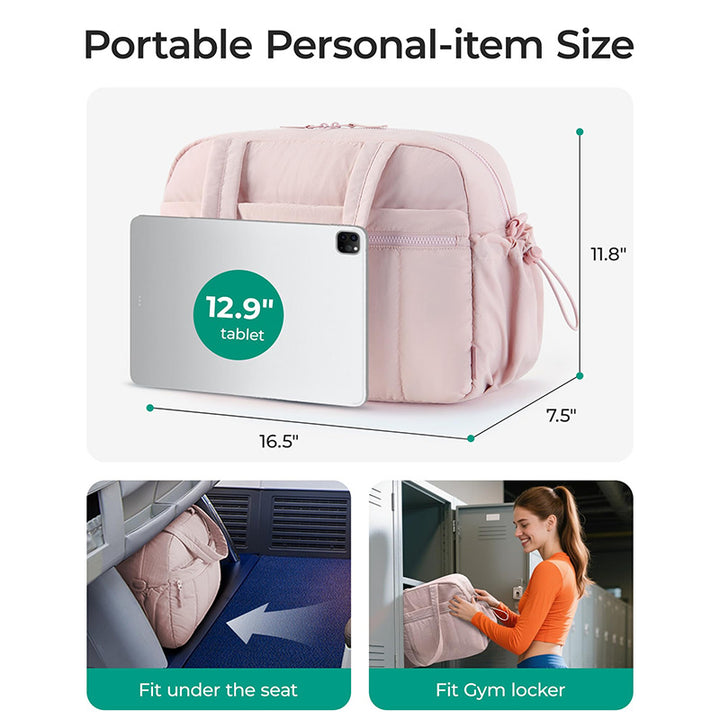 Modern Sports Bag Stornfield