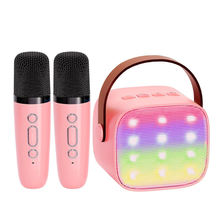 Karaoke Set Stornfield