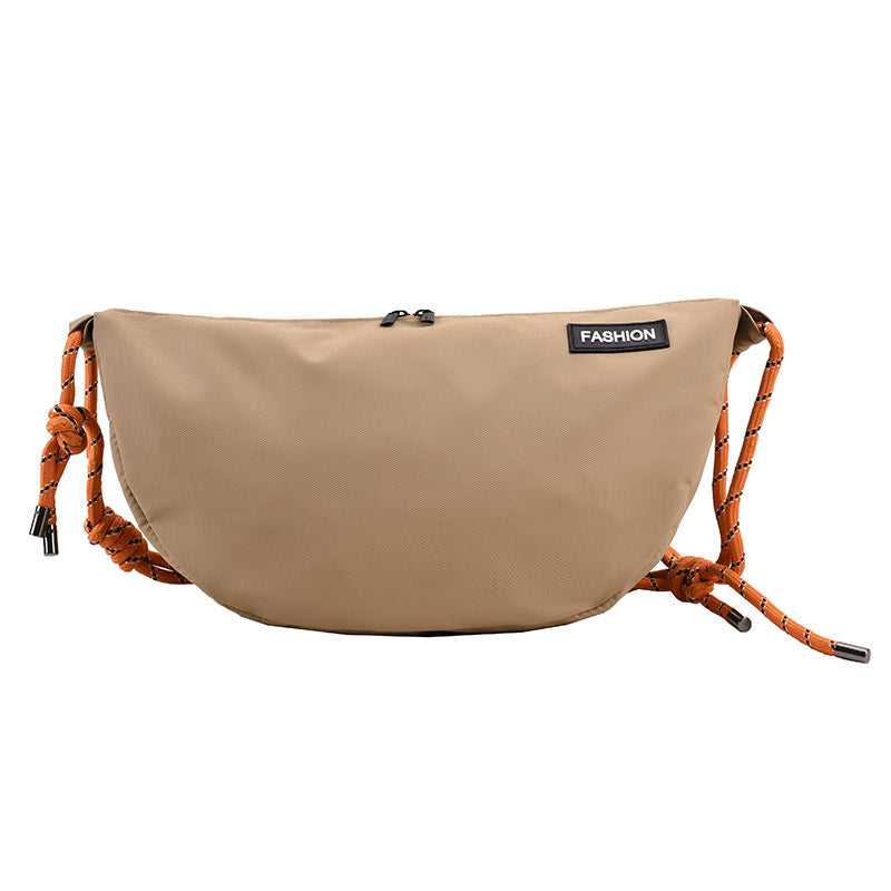 Fashionable Drawstring Clutch Stornfield