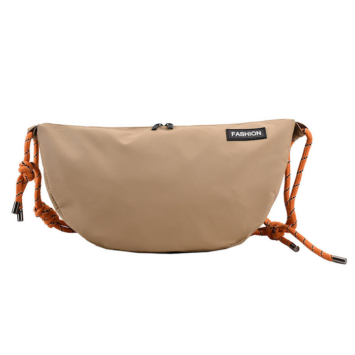 Fashionable Drawstring Clutch Stornfield