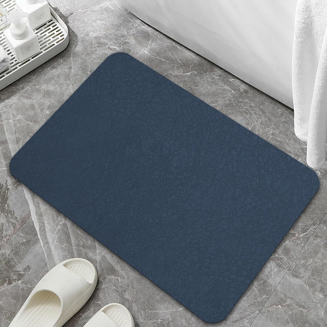 Memory Foam Bath Mat Stornfield