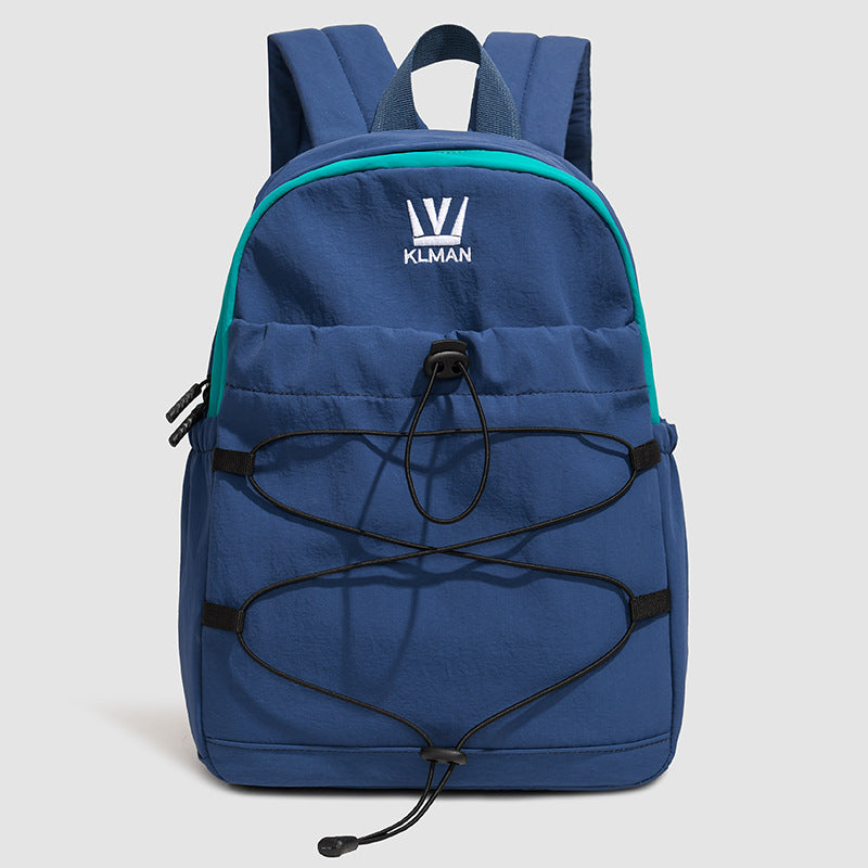 Lightweight Outdoor Utility Backpack Stornfield