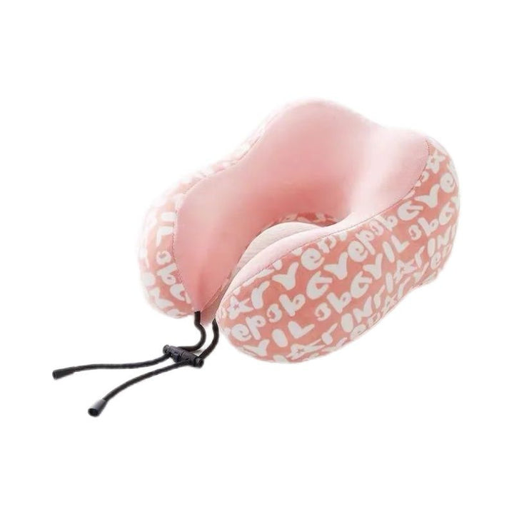 Ladies ergonomic neck support pillow Stornfield