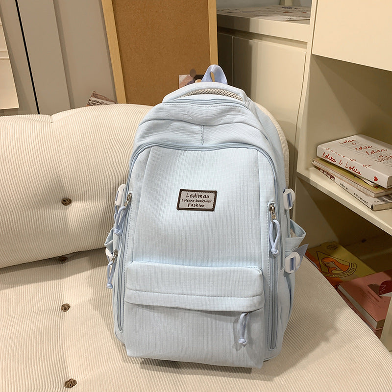 Versatile Multi-Functional Backpack Stornfield 1791205410