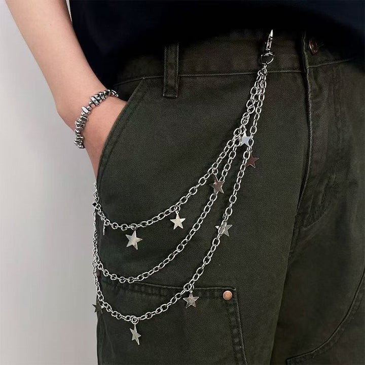 Jewelry necklace Stornfield