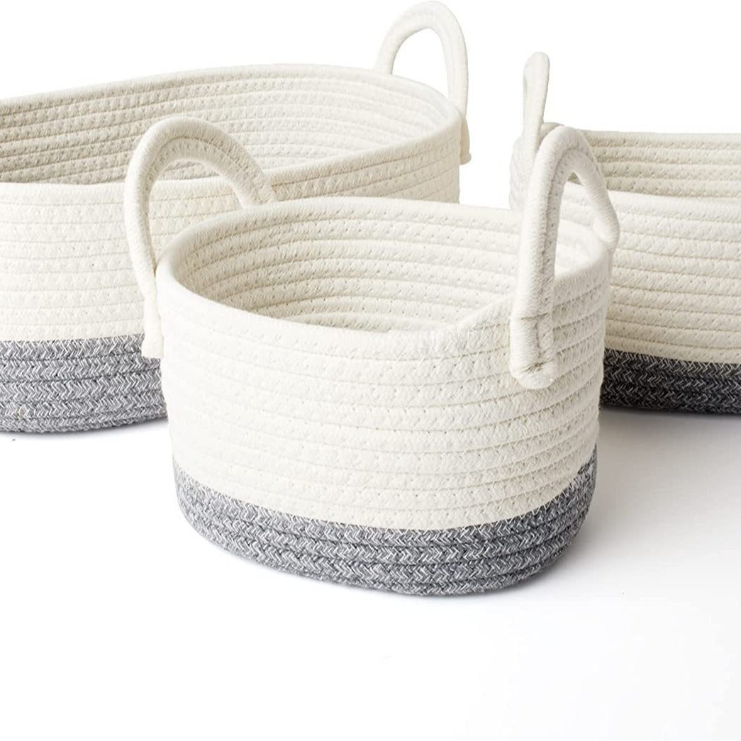 Storage Baskets Stornfield